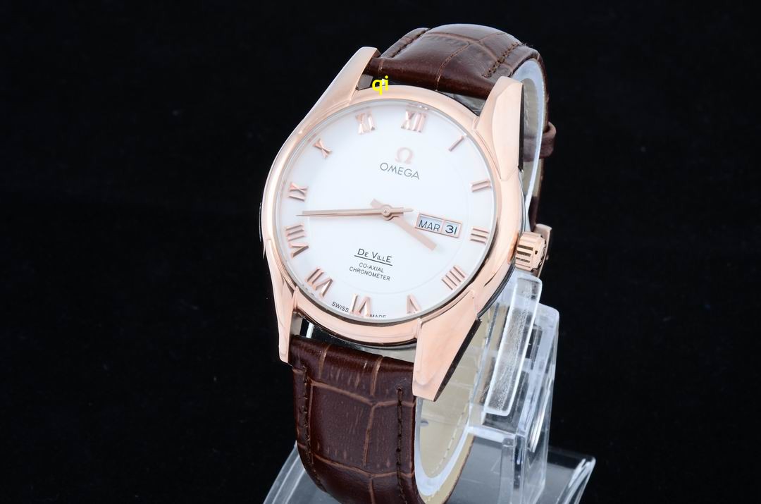 Omega watch man-089